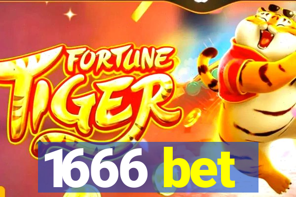 1666 bet